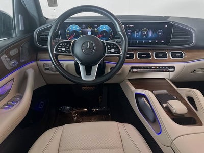 2023 Mercedes-Benz GLE GLE 350