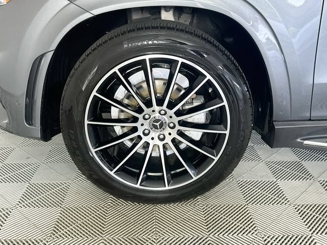 2023 Mercedes-Benz GLE GLE 350