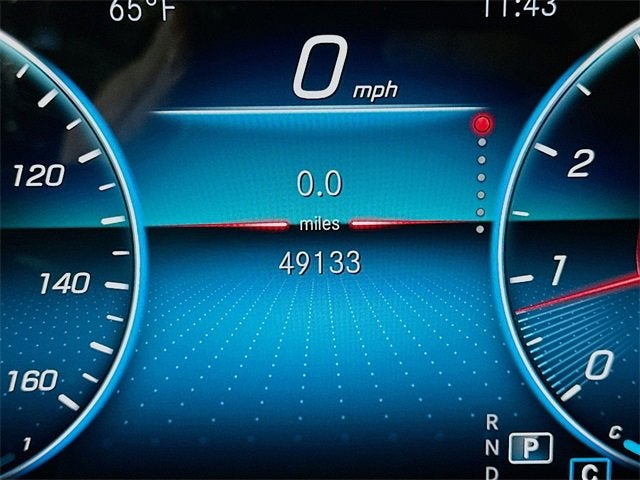 2021 Mercedes-Benz GLE GLE 350