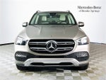 2021 Mercedes-Benz GLE GLE 350
