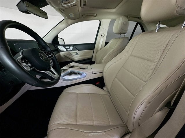 2021 Mercedes-Benz GLE GLE 350