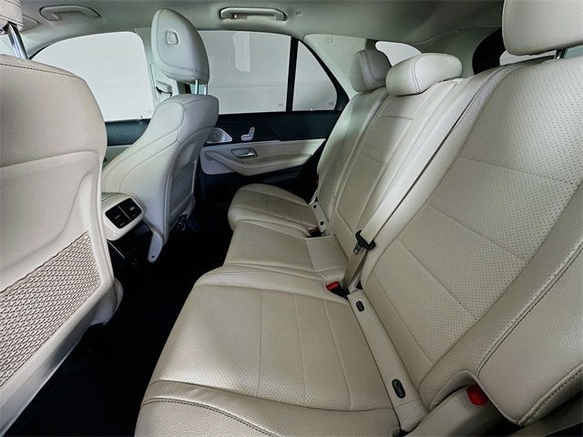 2021 Mercedes-Benz GLE GLE 350