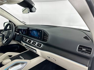 2021 Mercedes-Benz GLE GLE 350