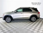 2021 Mercedes-Benz GLE GLE 350