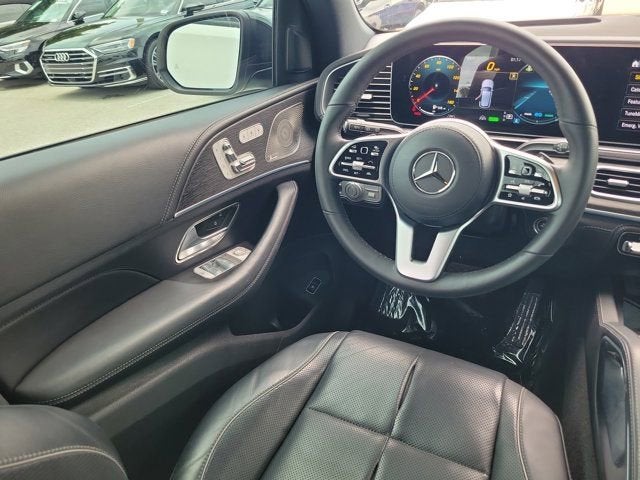 2022 Mercedes-Benz GLE GLE 450