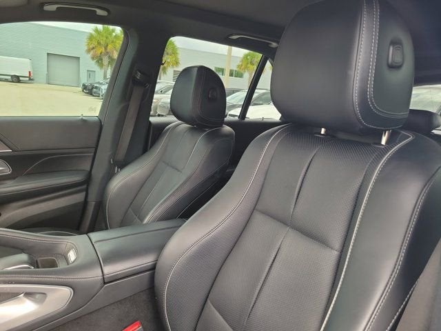 2022 Mercedes-Benz GLE GLE 450
