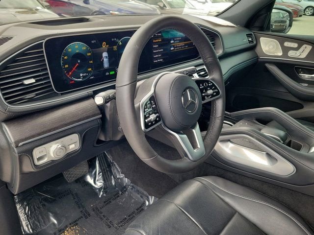 2022 Mercedes-Benz GLE GLE 450