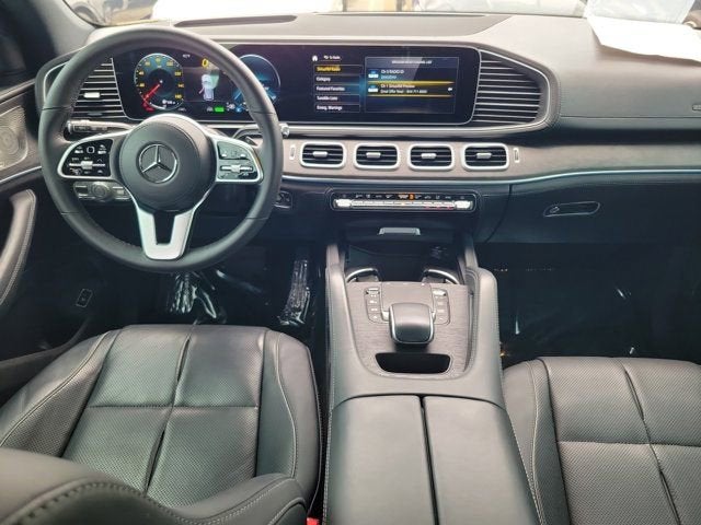2022 Mercedes-Benz GLE GLE 450