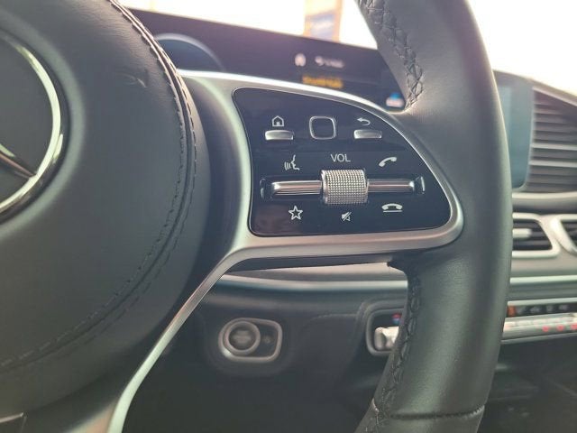 2022 Mercedes-Benz GLE GLE 450