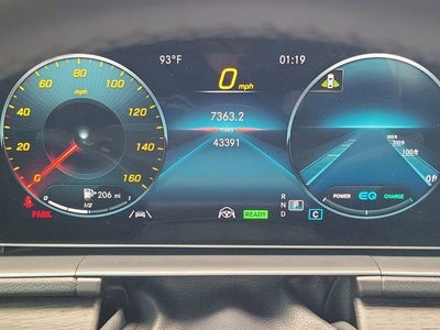 2022 Mercedes-Benz GLE GLE 450