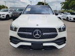2022 Mercedes-Benz GLE GLE 450