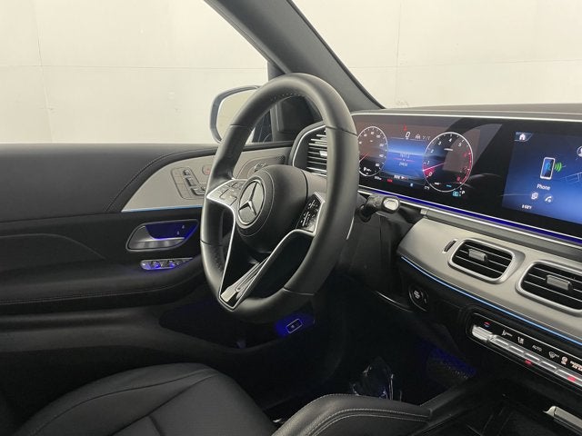 2024 Mercedes-Benz GLE GLE 450