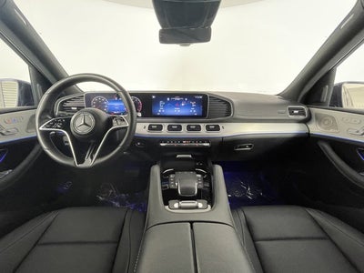 2024 Mercedes-Benz GLE GLE 450