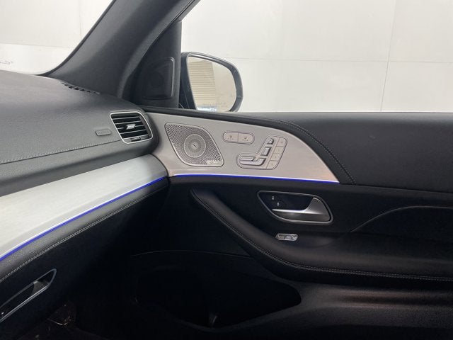 2024 Mercedes-Benz GLE GLE 450