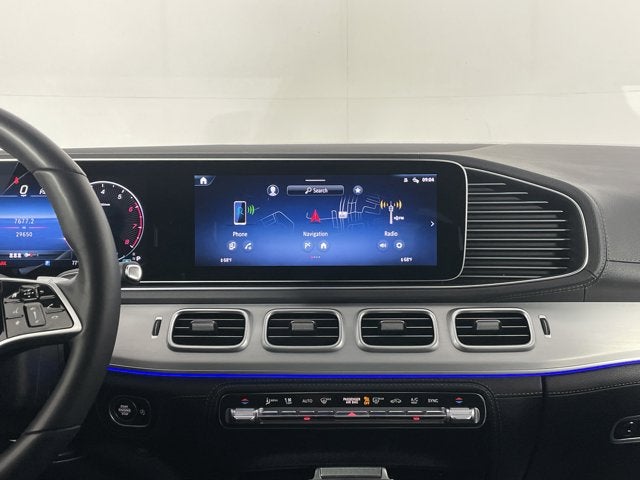 2024 Mercedes-Benz GLE GLE 450