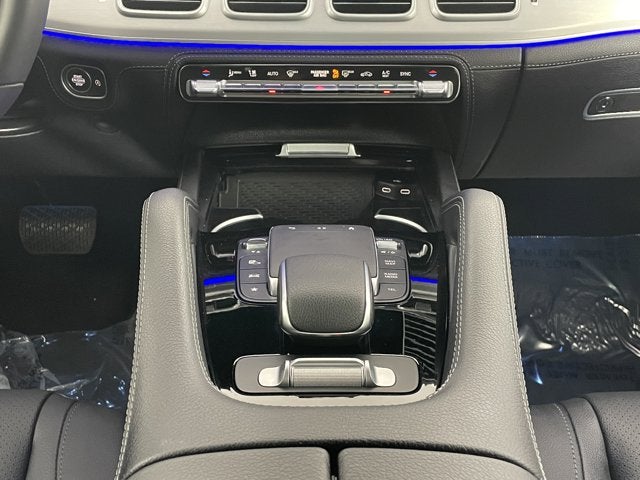 2024 Mercedes-Benz GLE GLE 450