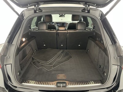 2024 Mercedes-Benz GLE GLE 450