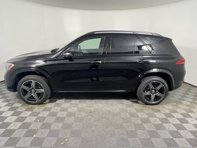 2024 Mercedes-Benz GLE GLE 450