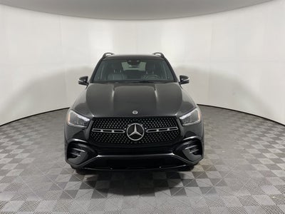 2024 Mercedes-Benz GLE GLE 450