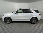 2024 Mercedes-Benz GLE GLE 450 4MATIC® SUV