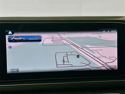 2024 Mercedes-Benz GLE GLE 450