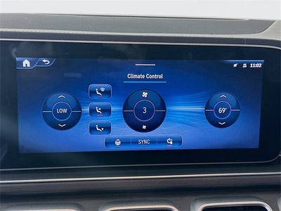 2024 Mercedes-Benz GLE GLE 450