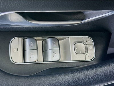 2024 Mercedes-Benz GLE GLE 450