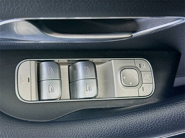 2024 Mercedes-Benz GLE GLE 450