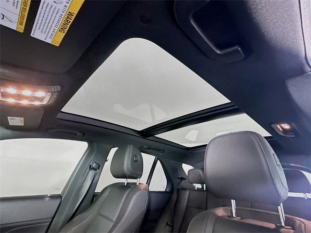 2024 Mercedes-Benz GLE GLE 450