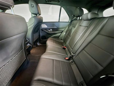 2024 Mercedes-Benz GLE GLE 450