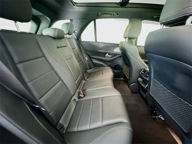 2024 Mercedes-Benz GLE GLE 450