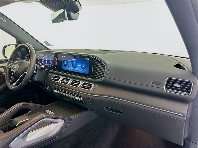 2024 Mercedes-Benz GLE GLE 450