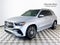 2024 Mercedes-Benz GLE GLE 450