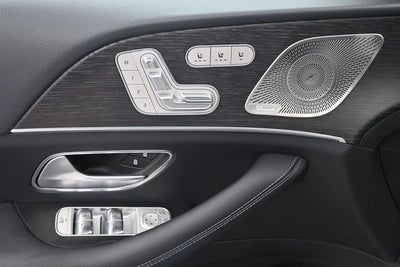 2026 Mercedes-Benz GLE GLE 450 4MATIC®