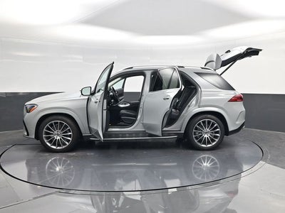 2026 Mercedes-Benz GLE GLE 450 4MATIC®