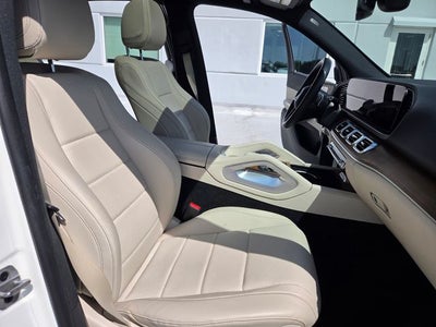 2024 Mercedes-Benz GLE 450 GLE 450 4MATIC®