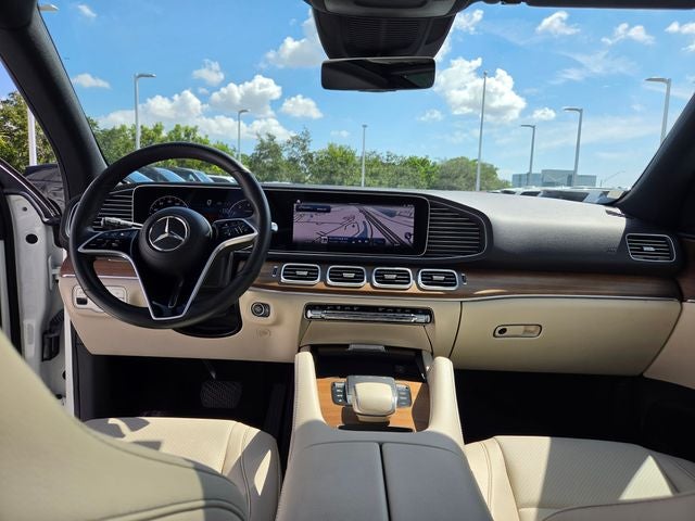 2024 Mercedes-Benz GLE 450 GLE 450 4MATIC®