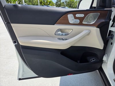 2024 Mercedes-Benz GLE 450 GLE 450 4MATIC®