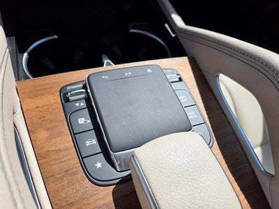 2024 Mercedes-Benz GLE 450 GLE 450 4MATIC®