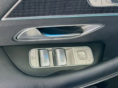 2023 Mercedes-Benz GLE GLE 450