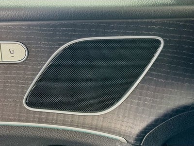 2023 Mercedes-Benz GLE GLE 450