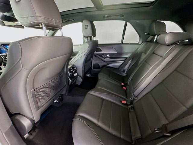 2023 Mercedes-Benz GLE GLE 450