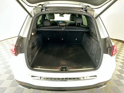 2023 Mercedes-Benz GLE GLE 450