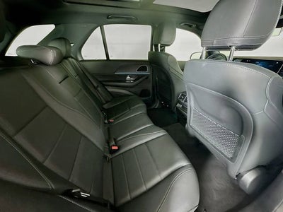 2023 Mercedes-Benz GLE GLE 450