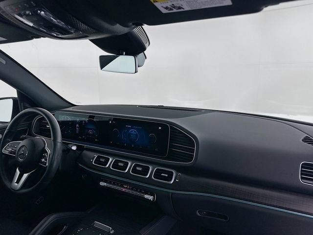 2023 Mercedes-Benz GLE GLE 450