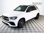 2023 Mercedes-Benz GLE GLE 450