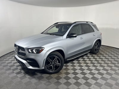2023 Mercedes-Benz GLE GLE 450 4MATIC® SUV
