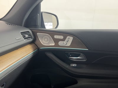 2023 Mercedes-Benz GLE GLE 450 4MATIC® SUV