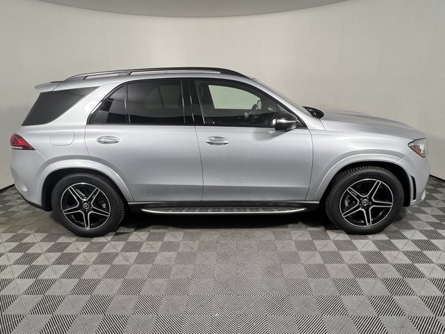 2023 Mercedes-Benz GLE GLE 450 4MATIC® SUV