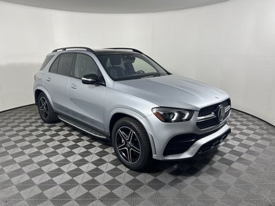 2023 Mercedes-Benz GLE GLE 450 4MATIC® SUV